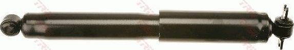 Амортизатор TRW TRW SINGLE задний для Jeep Cherokee II (XJ) 1984-2001. Артикул JGE120S