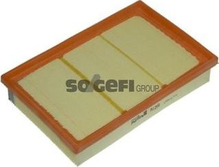 Воздушный фильтр Purflux. Артикул A1256