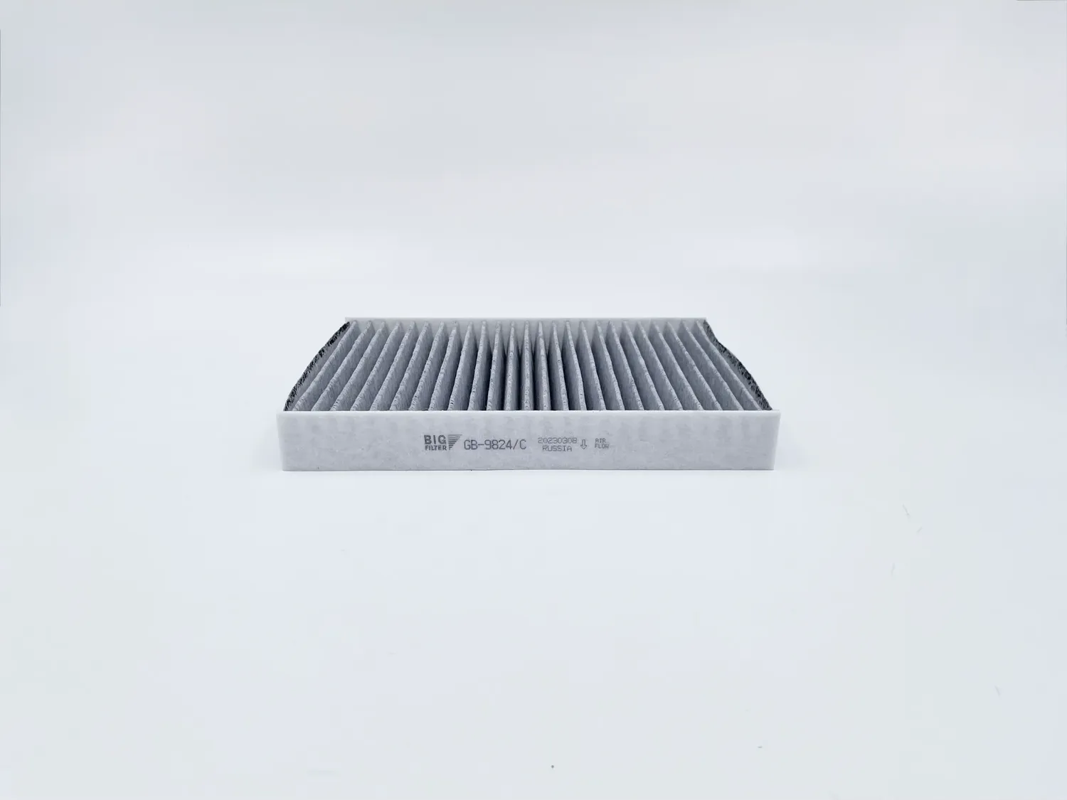 Фильтр салона (BIG Filter). Артикул GB-9824/C