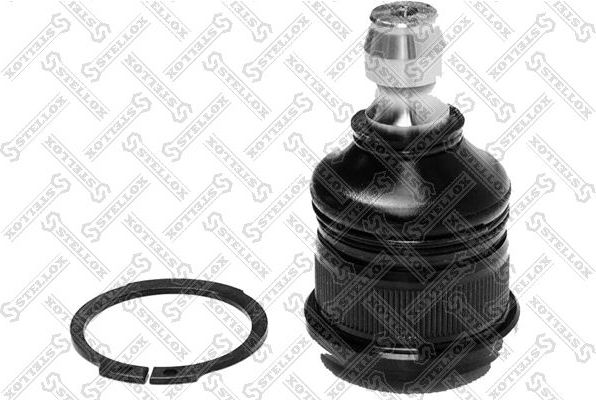 Шаровая опора Stellox нижняя для Mazda MX-6 1992-1997. Артикул 52-01296-SX