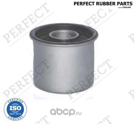 САЙЛЕНТБЛОК ЗАДНИЙ ПЕРЕДНЕГО РЫЧАГА БЕЗ КРОНШТЕЙНА (Perfect) Perfect. Артикул HO05304WB