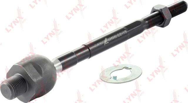 Рулевая тяга LYNXauto левая для Honda Jazz I 2005-2008. Артикул C2404L
