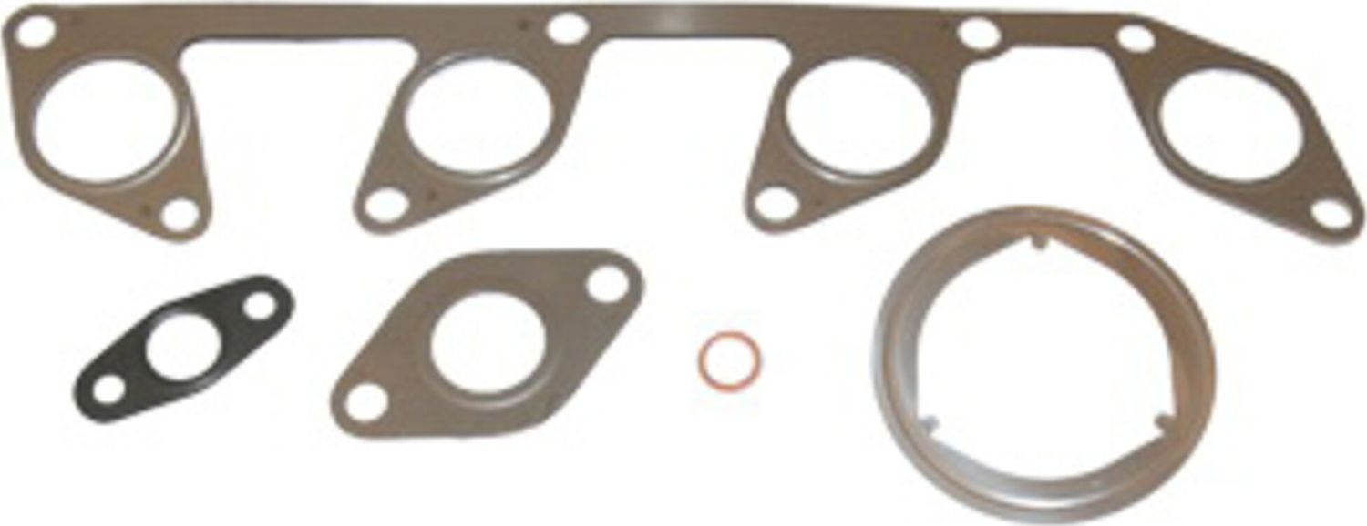 МОНТАЖНЫЙ КОМПЛЕКТ, КОМПРЕССОР JP Group. Артикул 1117752210