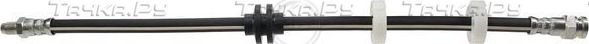 Тормозной шланг ABS. Артикул SL 4856