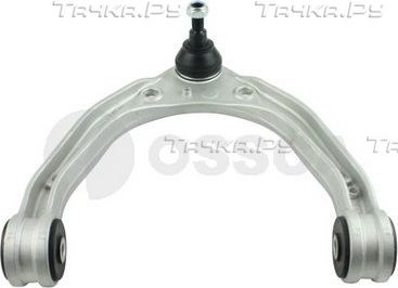 Поперечный рычаг передней подвески OSSCA правый/левый для Volkswagen Touareg I 2002-2010. Артикул 02426