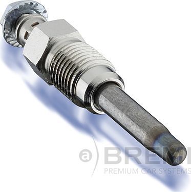 Свеча накаливания (накала) Bremi для Renault Scenic II 1999-2003. Артикул 26077