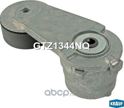 Натяжитель приводного ремня Krauf. Артикул GTZ1344NQ
