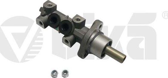 Тормозной цилиндр главный Vika для Volkswagen Transporter T4 1990-2003. Артикул 66111373201