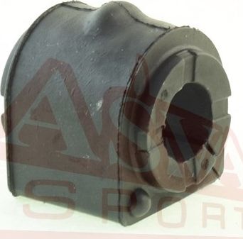Втулка стабилизатора Asva. Артикул 2107-CBSF