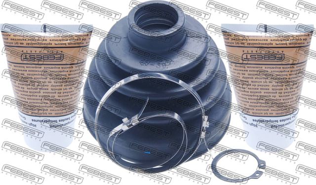 Пыльник ШРУСа внутренний Febest для Volkswagen Transporter T6 2015-2026. Артикул 0215-Y62