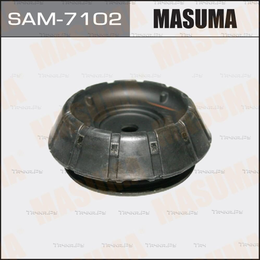 Опора амортизатора (стойки) Masuma передняя для Suzuki Swift IV 2010-2017. Артикул SAM-7102