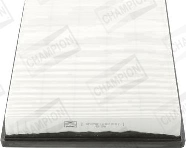 Воздушный фильтр Champion. Артикул CAF100788P
