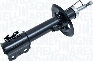 Амортизатор Magneti Marelli передний левый для Toyota Yaris III 2010-2014. Артикул 357251070200