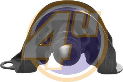 Подушка (опора) двигателя 4U. Артикул HN-EM-00050