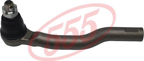 Наконечник рулевой тяги 555. Артикул SE-N441L