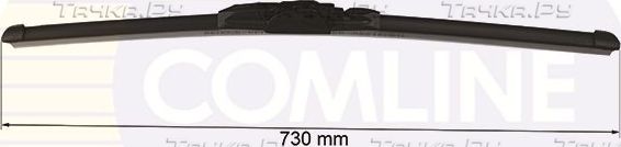 Воздушный фильтр Comline. Артикул CDW12110