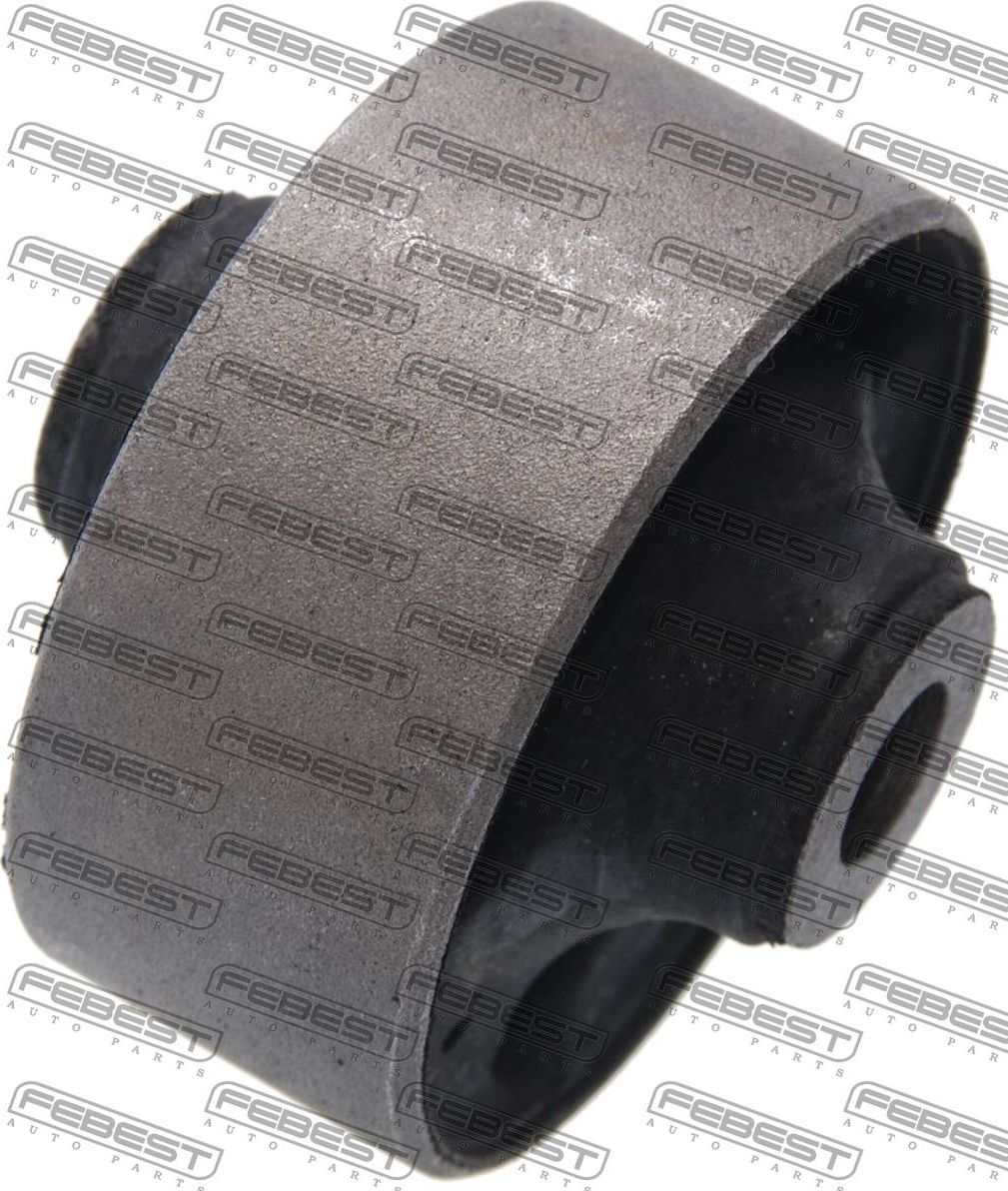 Подушка (опора) двигателя Febest. Артикул TMB-MCL25