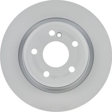 Тормозной диск Bosch. Артикул 0 986 479 A04