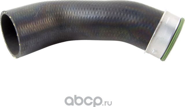 Патрубок турбокомпрессора (Bogap) Bogap. Артикул A1711279