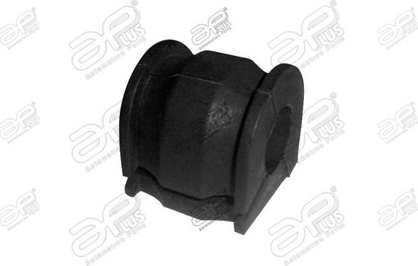 Втулка стабилизатора APlus передняя правая/левая для Dacia Duster II 2017-2026. Артикул 20646AP