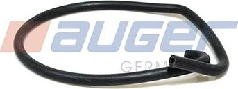 Патрубок радиатора (системы охлаждения) Auger для Scania 4 1995-2008. Артикул 56679