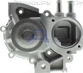 Помпа (водяной насос) Aisin для Subaru Forester I 2001-2002. Артикул WPF-008
