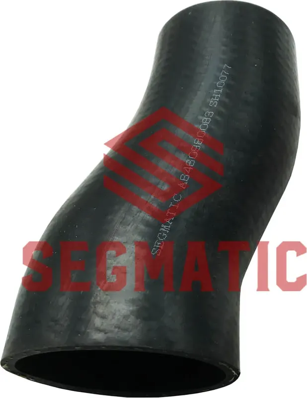 Патрубок турбокомпрессора (Segmatic). Артикул SH10077