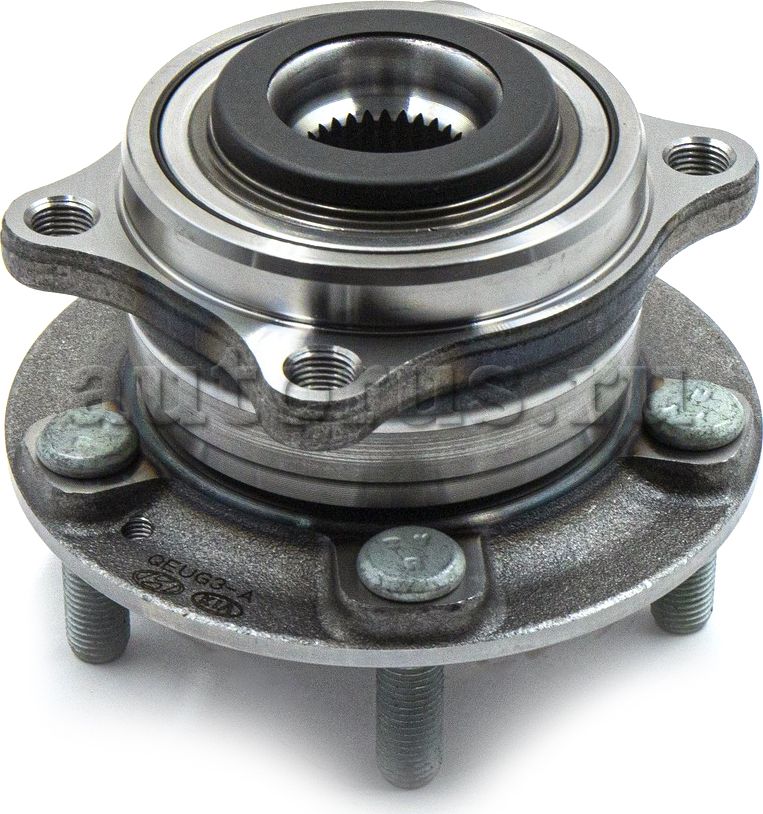 Ступица колеса Hyundai / KIA. Артикул 51750C1000