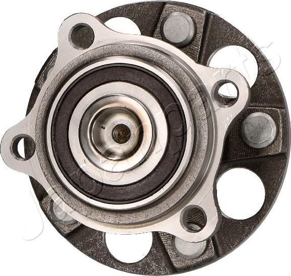 Ступица колеса Japanparts. Артикул KK-25045
