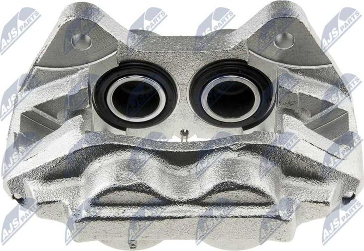 Тормозной суппорт NTY. Артикул HZP-TY-007