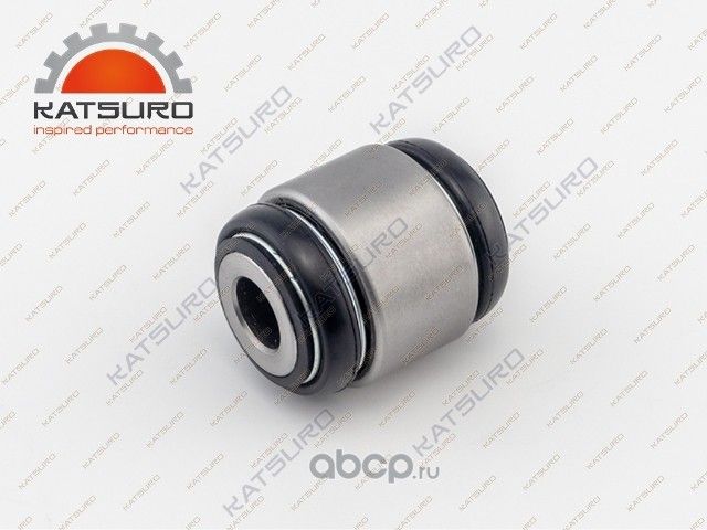 Сайлентблок цапфы (Katsuro). Артикул KAT310SY