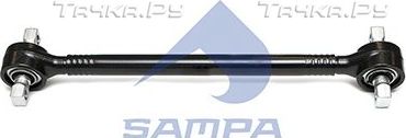 Реактивная тяга (штанга) Sampa. Артикул 095.472