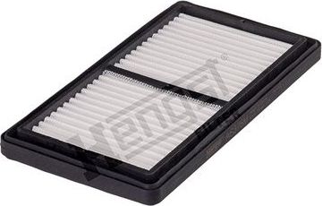 Фильтр сапуна Hengst. Артикул AS376M