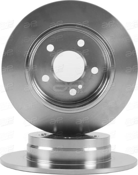 Тормозной диск APlus. Артикул 61872AP