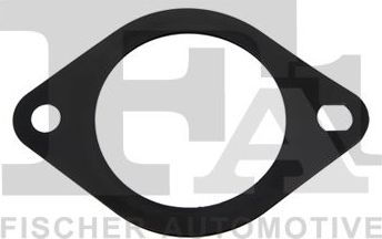Прокладка глушителя FA1 для Ford Edge II 2015-2026. Артикул 130-969