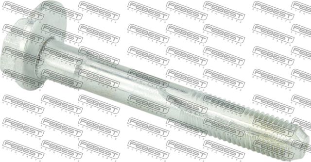 Болт развальный Febest для BMW X3 I (E83) 2003-2008. Артикул 1929-004