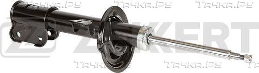 Амортизатор Zekkert передний правый для Kia Sorento II 2012-2026. Артикул SG-6515