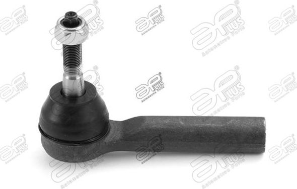 Наконечник рулевой тяги APlus. Артикул 16833AP