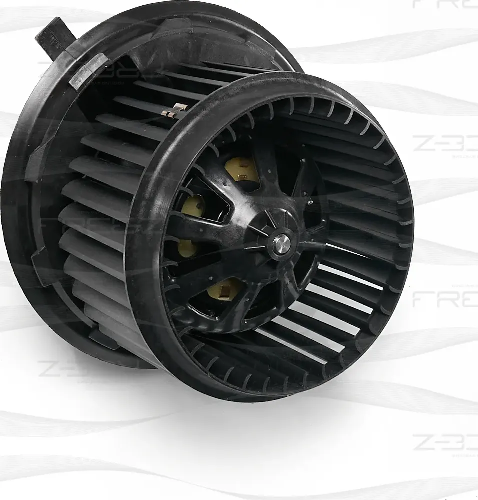 Вентилятор отопителя (Free-Z). Артикул KS0177