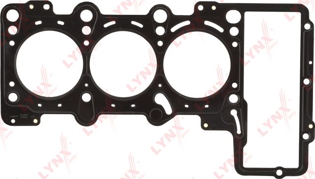 Прокладка ГБЦ LYNXauto. Артикул SH-0975