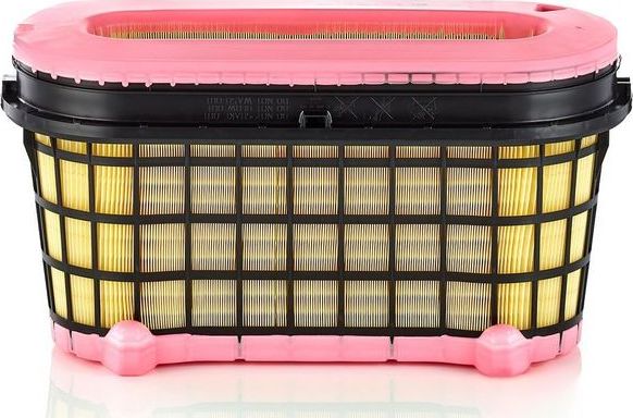 Воздушный фильтр Fleetguard для Mercedes-Benz Actros MP4 2011-2019. Артикул AF4249