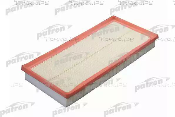 Воздушный фильтр Patron для Mitsubishi Carisma I 1995-2006. Артикул PF1162