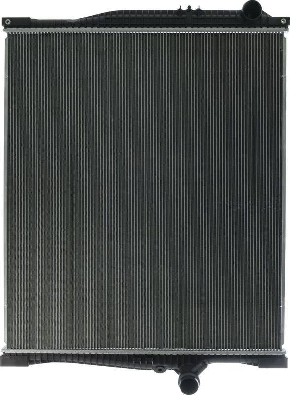 Радиатор охлаждения двигателя Mahle Behr для Volvo  FH II 2012-2026. Артикул CR 2095 000S