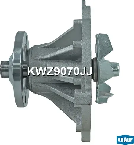 Помпа водяная (Krauf). Артикул KWZ9070JJ