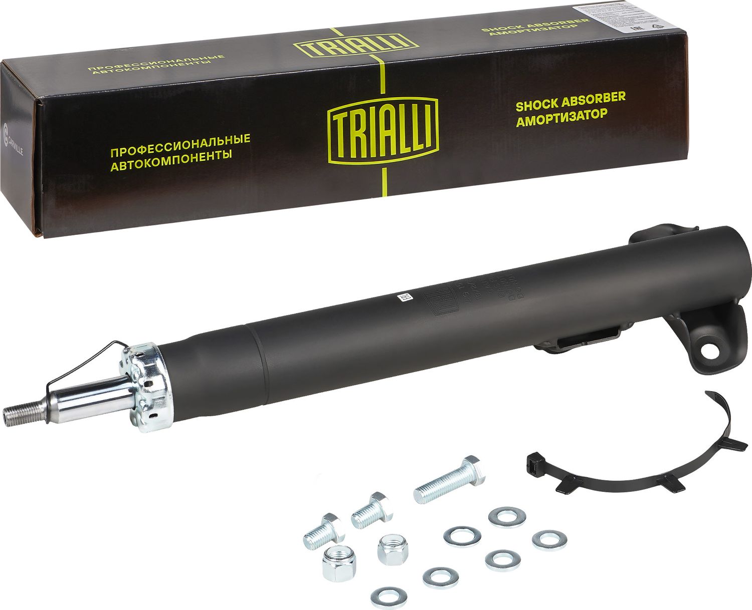 Амортизатор Trialli. Артикул AG 15002