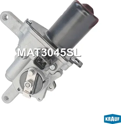 Актуатор турбокомпрессора (Krauf) Krauf. Артикул MAT3045SL