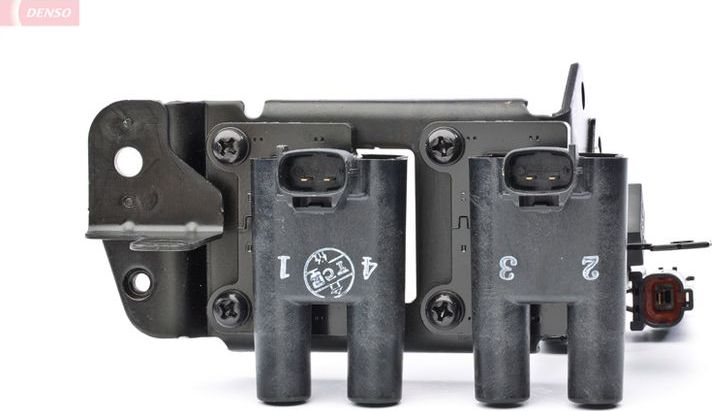 Катушка зажигания Denso. Артикул DIC-0115
