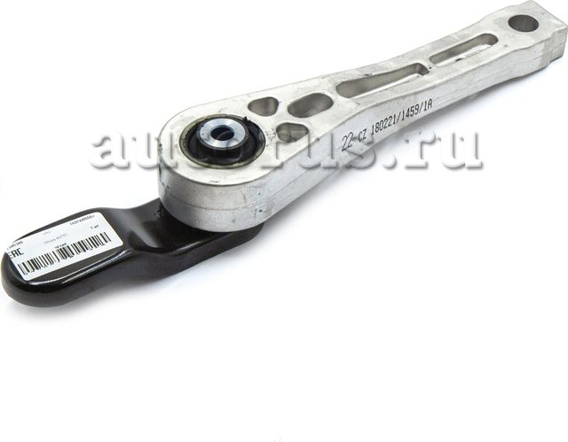 Подвеска, двигатель VAG передняя/задняя левая нижняя для Volkswagen Golf VI 2007-2013. Артикул 1K0199855BJ