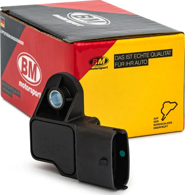 Датчик расхода воздуха (BM). Артикул AM 1076