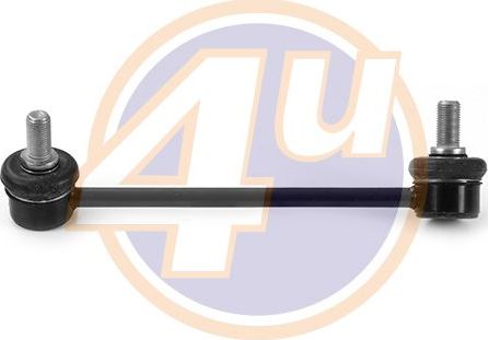 Стойка (тяга) стабилизатора 4U. Артикул KI-F-07546